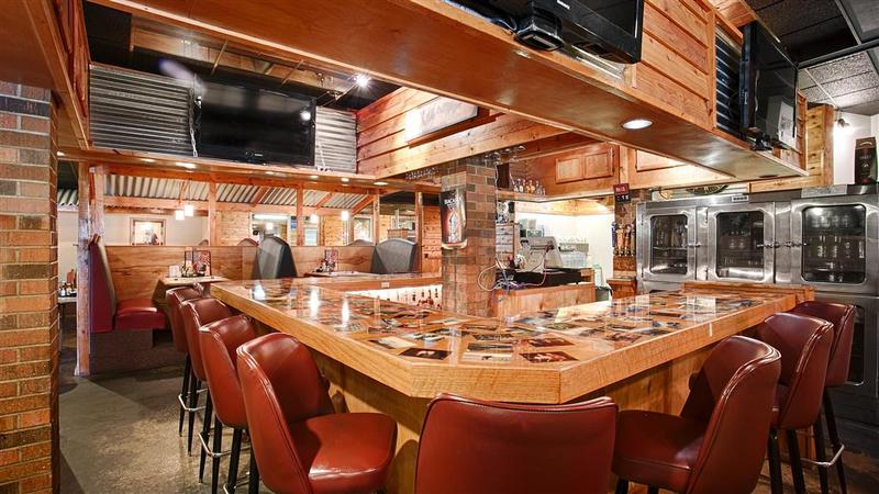 Hotel Best Western Sturgis Inn   | Sturgis | South Dakota | United States 14