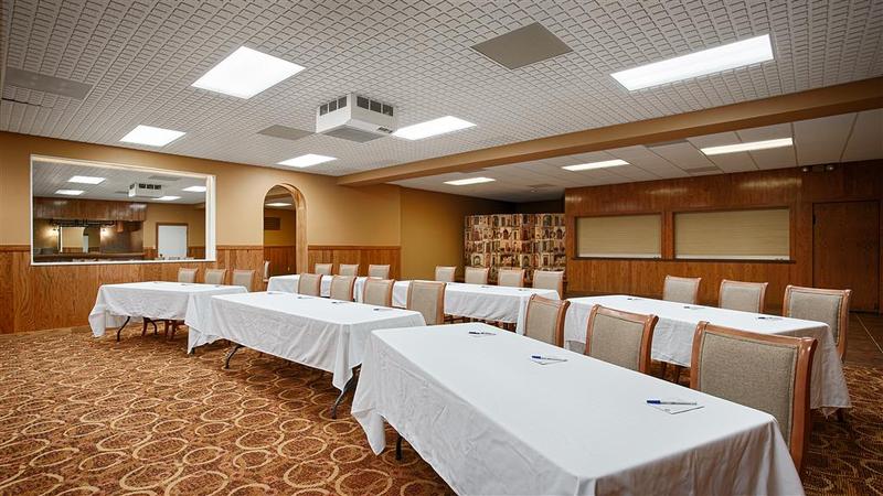 Hotel Best Western Sturgis Inn   | Sturgis | South Dakota | United States 16