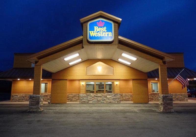 Hotel Best Western Sturgis Inn   | Sturgis | South Dakota | United States 17