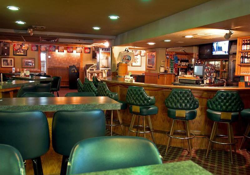 Hotel Best Western Sturgis Inn   | Sturgis | South Dakota | United States 18