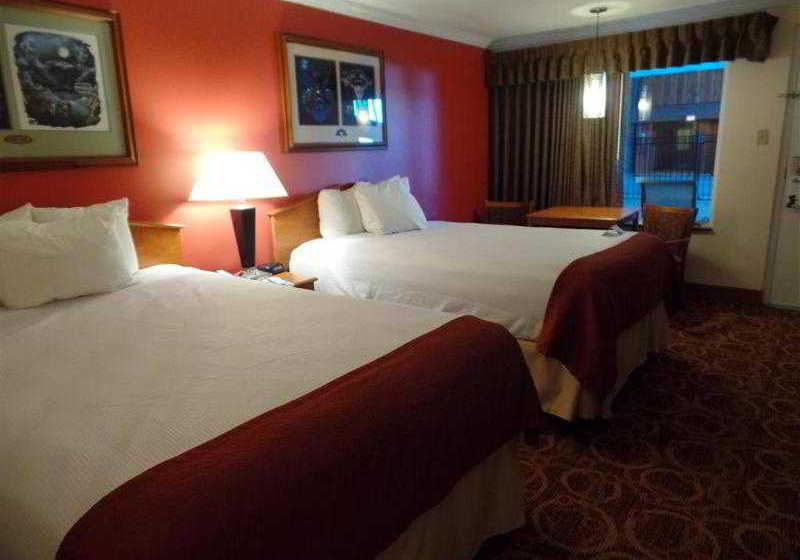 Hotel Best Western Sturgis Inn   | Sturgis | South Dakota | United States 19