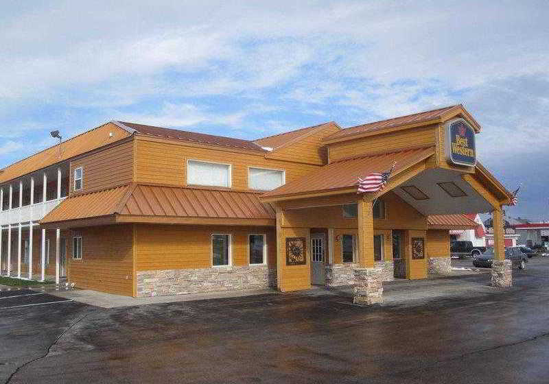 Hotel Best Western Sturgis Inn   | Sturgis | South Dakota | United States 2