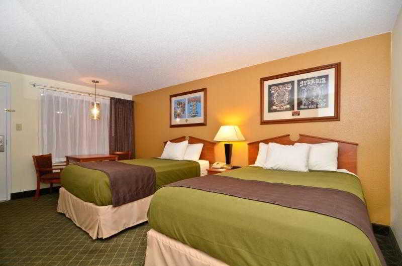 Hotel Best Western Sturgis Inn   | Sturgis | South Dakota | United States 20