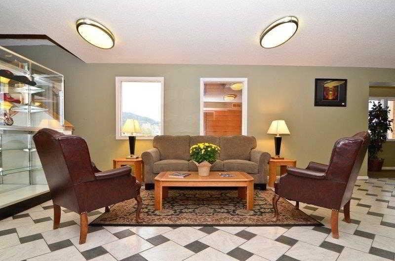 Hotel Best Western Sturgis Inn   | Sturgis | South Dakota | United States 3