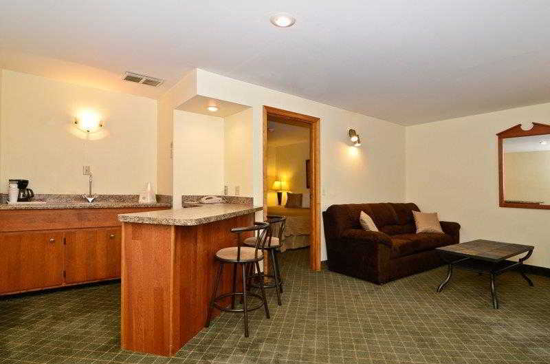 Hotel Best Western Sturgis Inn   | Sturgis | South Dakota | United States 4