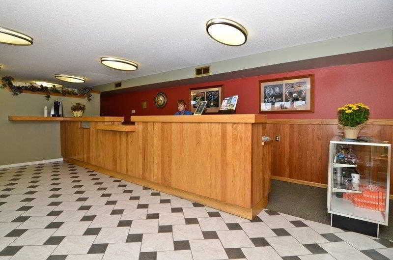 Hotel Best Western Sturgis Inn   | Sturgis | South Dakota | United States 6