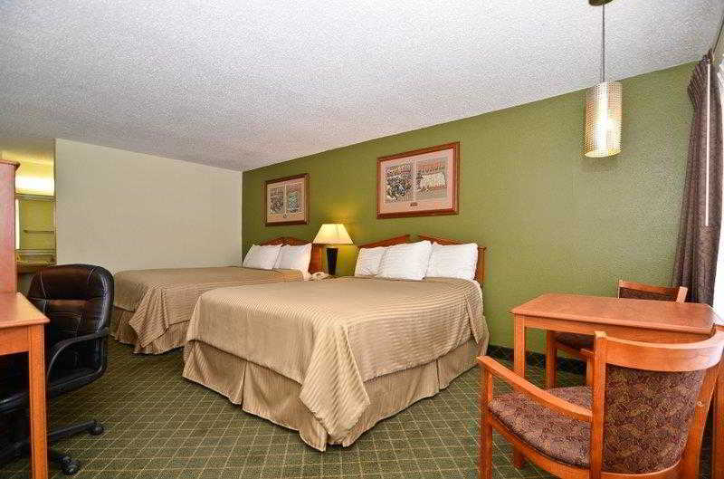 Hotel Best Western Sturgis Inn   | Sturgis | South Dakota | United States 7