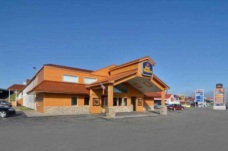 Hotel Best Western Sturgis Inn   | Sturgis | South Dakota | United States 8