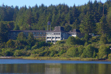 Hotel Best Western Pier Point Inn 