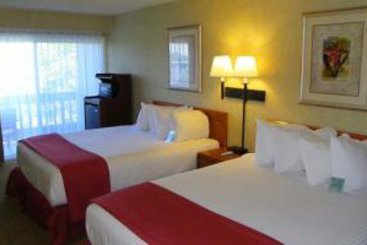 Hôtel Best Western Pier Point Inn  | Florence | Oregon | Hôtels aux États-Unis 2