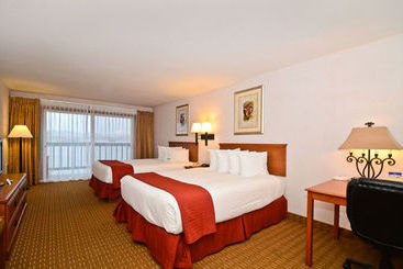 Hôtel Best Western Pier Point Inn  | Florence | Oregon | Hôtels aux États-Unis 3