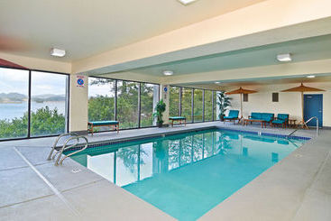 Hôtel Best Western Pier Point Inn  | Florence | Oregon | Hôtels aux États-Unis 4