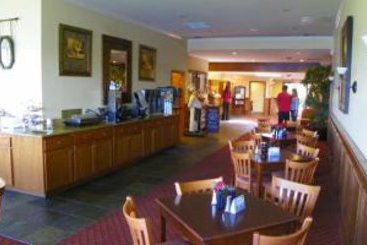 Hôtel Best Western Pier Point Inn  | Florence | Oregon | Hôtels aux États-Unis 5