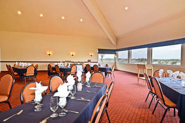 Hôtel Best Western Pier Point Inn  | Florence | Oregon | Hôtels aux États-Unis 6