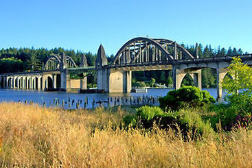 Hôtel Best Western Pier Point Inn  | Florence | Oregon | Hôtels aux États-Unis 7