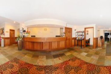 Hôtel Best Western Pier Point Inn  | Florence | Oregon | Hôtels aux États-Unis 8