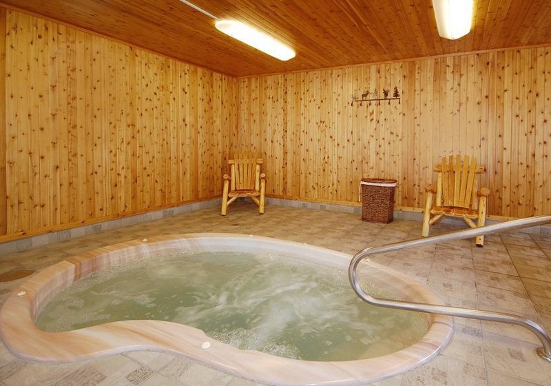 Hotel Best Western Inn of Pinetop  | Pinetop | Arizona | United States 10