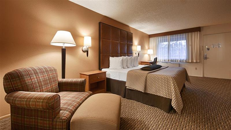 Hotel Best Western Inn of Pinetop  | Pinetop | Arizona | United States 11