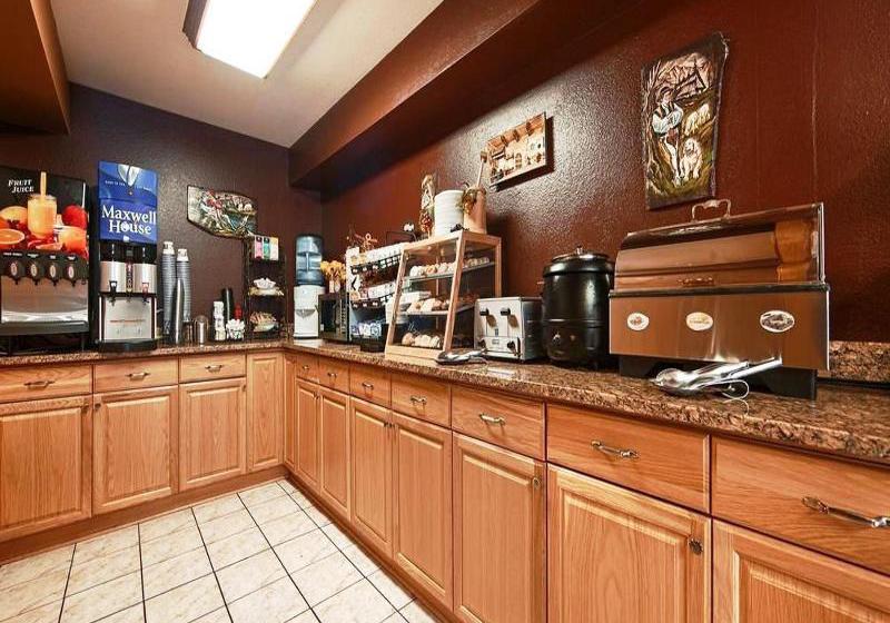 Hotel Best Western Inn of Pinetop  | Pinetop | Arizona | United States 15