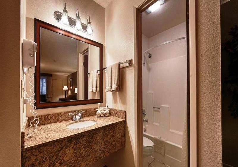 Hotel Best Western Inn of Pinetop  | Pinetop | Arizona | United States 18