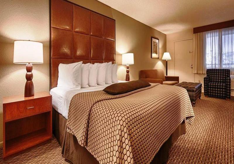 Hotel Best Western Inn of Pinetop  | Pinetop | Arizona | United States 19