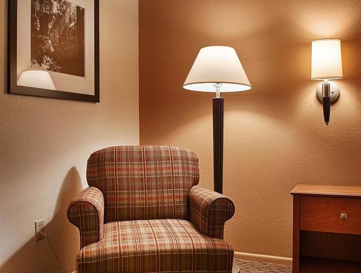 Hotel Best Western Inn of Pinetop  | Pinetop | Arizona | United States 20