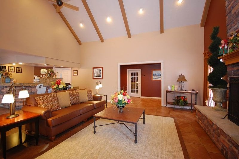 Hotel Best Western Inn of Pinetop  | Pinetop | Arizona | United States 3