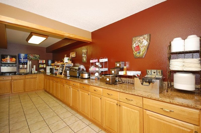 Hotel Best Western Inn of Pinetop  | Pinetop | Arizona | United States 4