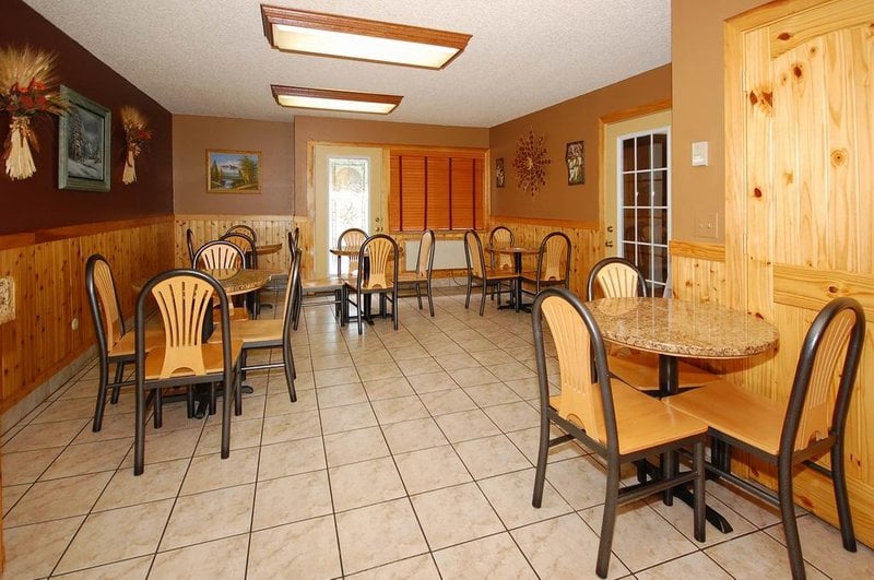 Hotel Best Western Inn of Pinetop  | Pinetop | Arizona | United States 5