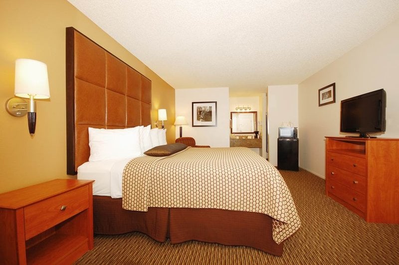 Hotel Best Western Inn of Pinetop  | Pinetop | Arizona | United States 7