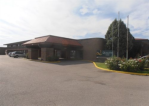 Hotel Quality Inn Arizona