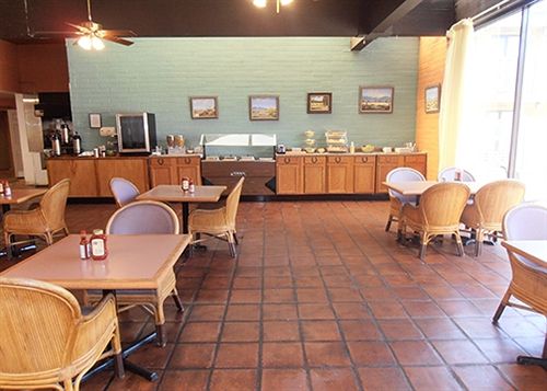 Hotel Quality Inn  | Willcox | Arizona | United States 1