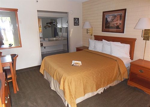 Hotel Quality Inn  | Willcox | Arizona | United States 2