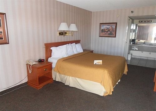 Hotel Quality Inn  | Willcox | Arizona | United States 3