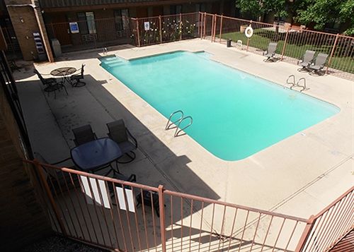 Hotel Quality Inn  | Willcox | Arizona | United States 5