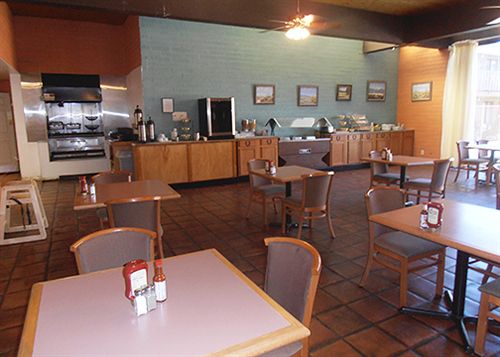 Hotel Quality Inn  | Willcox | Arizona | United States 7