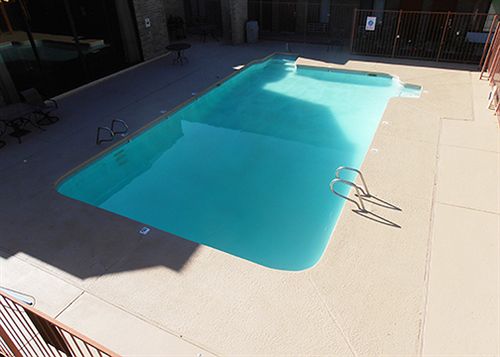 Hotel Quality Inn  | Willcox | Arizona | United States 8