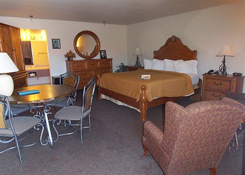 Hotel Quality Inn  | Willcox | Arizona | United States 9