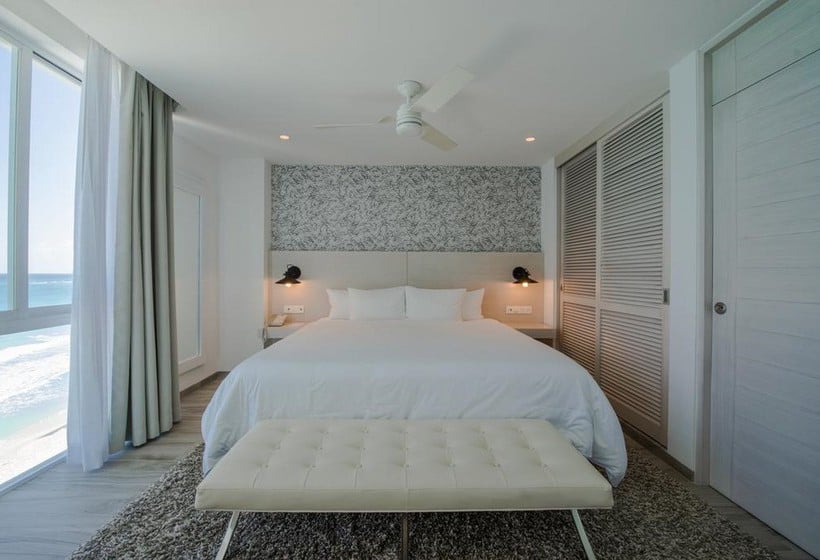 Hotel Oleo Cancun Playa  | Cancún | Quintana Roo | México 1