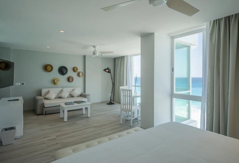 Hotel Oleo Cancun Playa  | Cancún | Quintana Roo | México 10