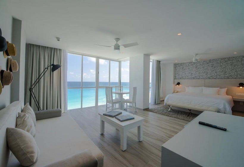 Hotel Oleo Cancun Playa  | Cancún | Quintana Roo | México 11