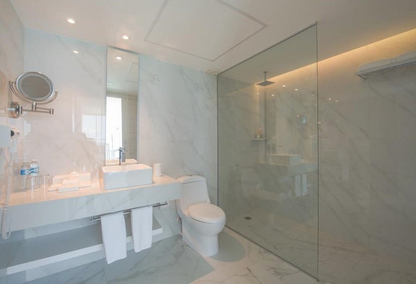 Hotel Oleo Cancun Playa  | Cancún | Quintana Roo | México 12