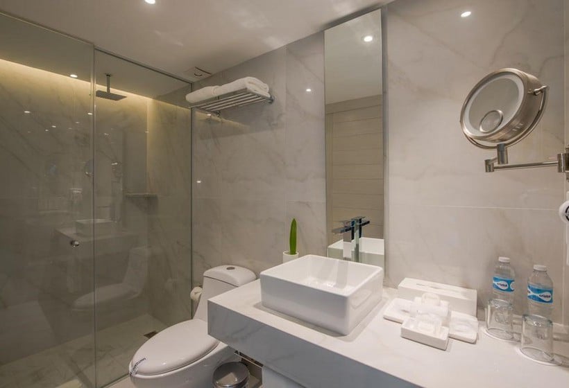 Hotel Oleo Cancun Playa  | Cancún | Quintana Roo | México 13