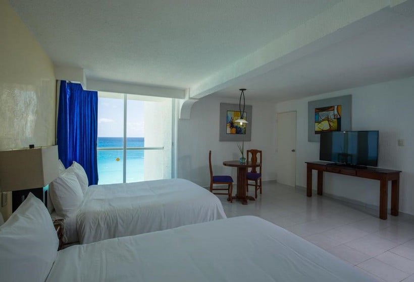 Hotel Oleo Cancun Playa  | Cancún | Quintana Roo | México 14