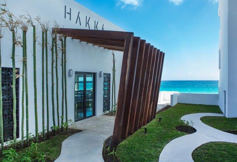 Hotel Oleo Cancun Playa  | Cancún | Quintana Roo | México 18