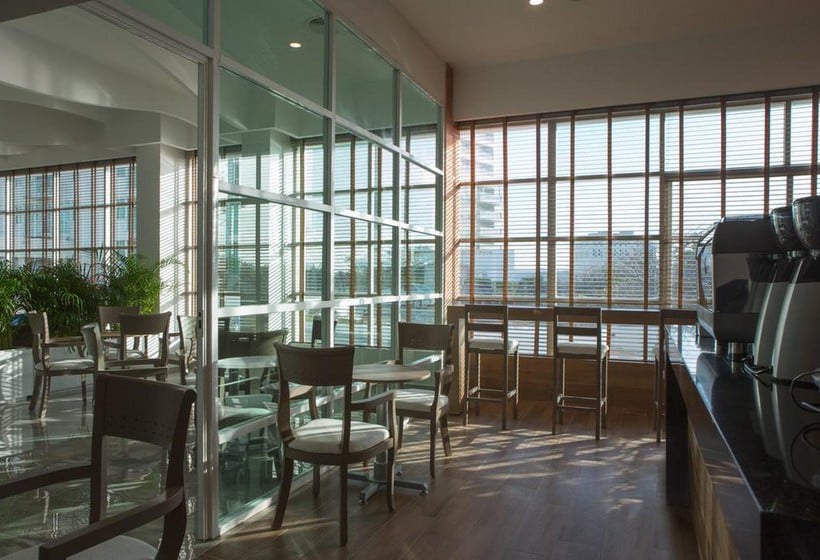 Hotel Oleo Cancun Playa  | Cancún | Quintana Roo | México 19