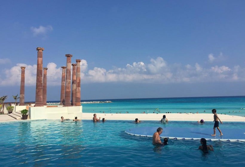 Hotel Oleo Cancun Playa  | Cancún | Quintana Roo | México 2