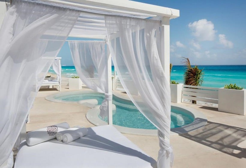 Hotel Oleo Cancun Playa  | Cancún | Quintana Roo | México 20