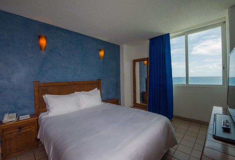 Hotel Oleo Cancun Playa  | Cancún | Quintana Roo | México 4