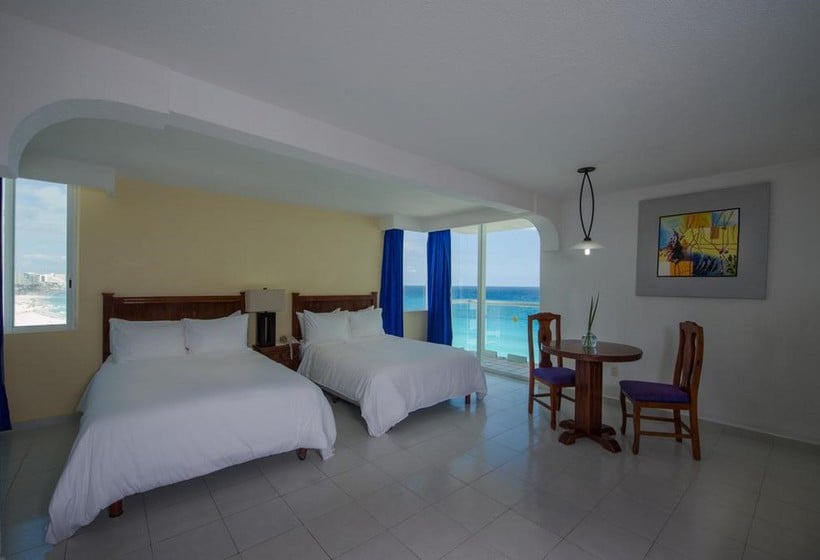 Hotel Oleo Cancun Playa  | Cancún | Quintana Roo | México 5